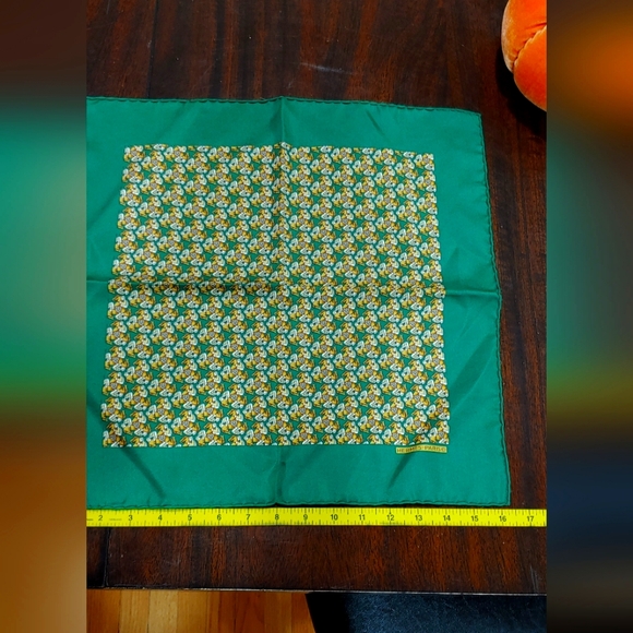 Hermes Scarf - Picture 5 of 6